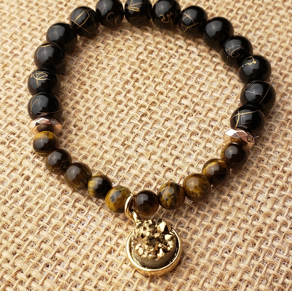 Beaded Bracelets - image 2